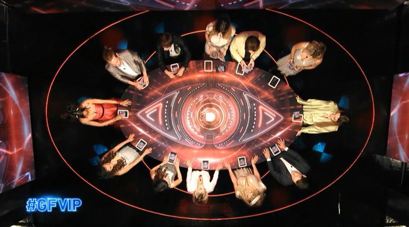 Preferito Grande Fratello Vip e nominati 26esima puntata: ecco chi sono preview