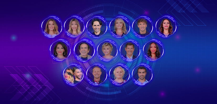 Grande Fratello Vip, il preferito: è scontro tra Aldo e Soleil, ecco cosa dicono i sondaggi preview