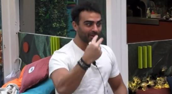 Topo in Confessionale al GF Vip, Gianmaria: “Mi è saltato addosso!”, il racconto – VIDEO preview