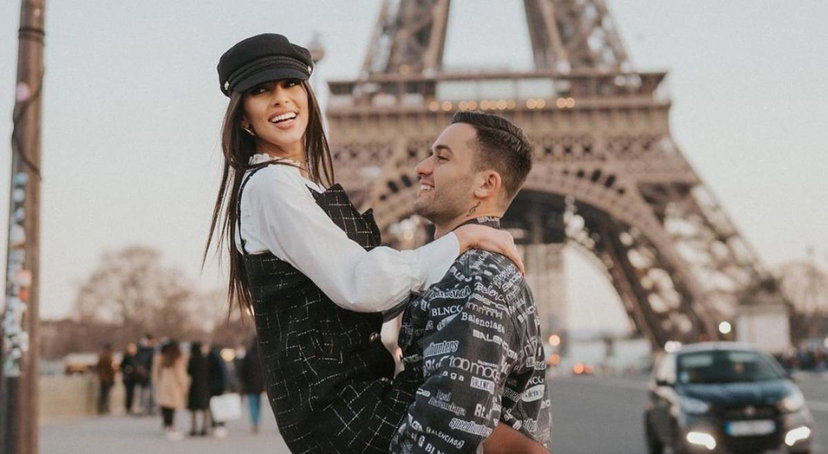 Giulia Salemi e Pierpaolo Pretelli, ristorante di Parigi interviene dopo le accuse preview