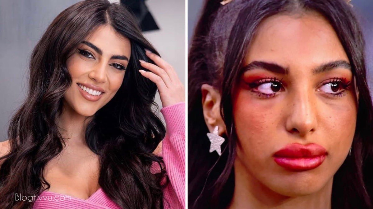 Giulia Salemi dalla parte di Lulù: il gesto pubblico di solidarietà article-post