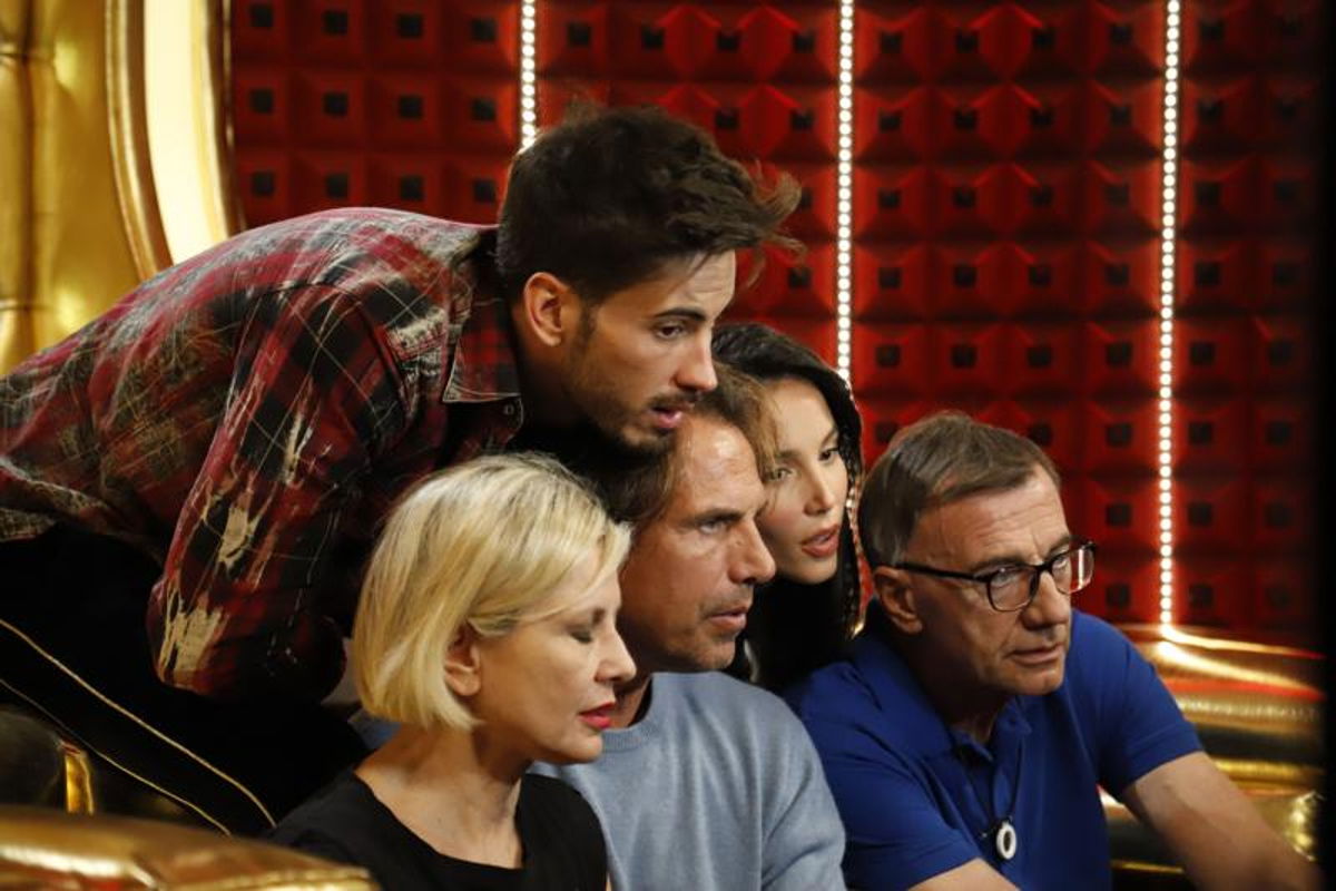 Grande Fratello Vip