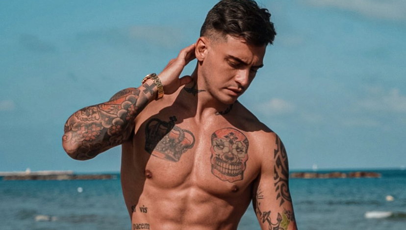 Chi è Alessandro Basciano? Nuovo concorrente del GF Vip dopo Uomini e Donne e il ruolo da tentatore preview