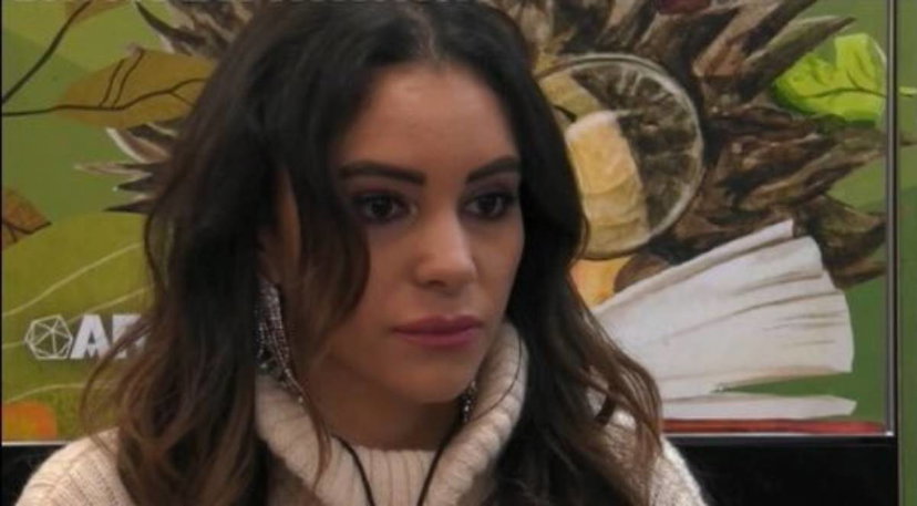 Jessica Selassié crolla nella notte e minaccia di lasciare il GF Vip: “non piaccio!” preview
