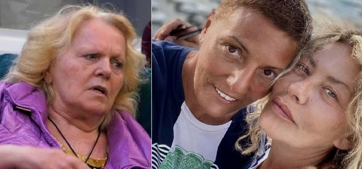 Imma Battaglia svela quale donna del GF Vip trova affascinante: e su Katia Ricciarelli… article-post