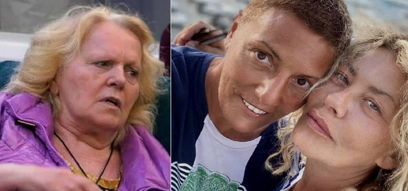 Imma Battaglia svela quale donna del GF Vip trova affascinante: e su Katia Ricciarelli… preview