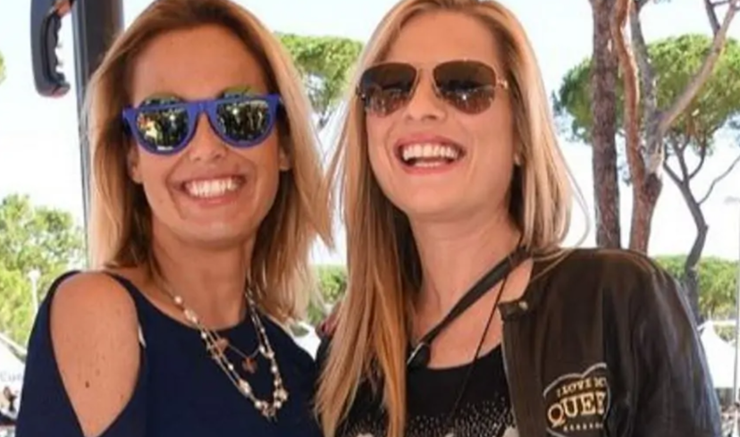 Laura Freddi e Sonia Bruganelli: scintille in tv e amicizia al capolinea, i retroscena preview