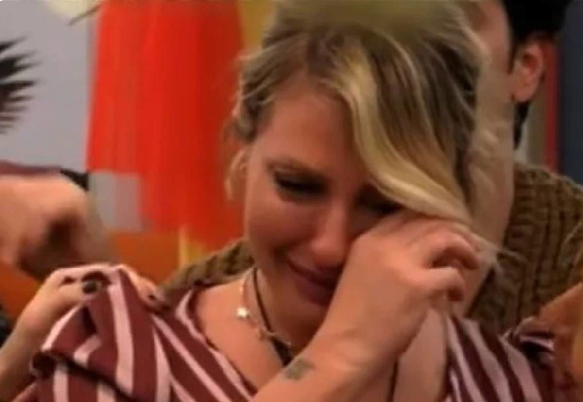 Manila Nazzaro lascia il Grande Fratello Vip? Soleil incredula, cosa è successo article-post