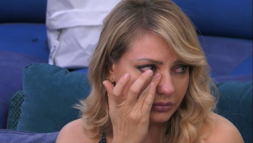 Manila Nazzaro lascia il Grande Fratello Vip: i motivi dietro la sua scelta preview