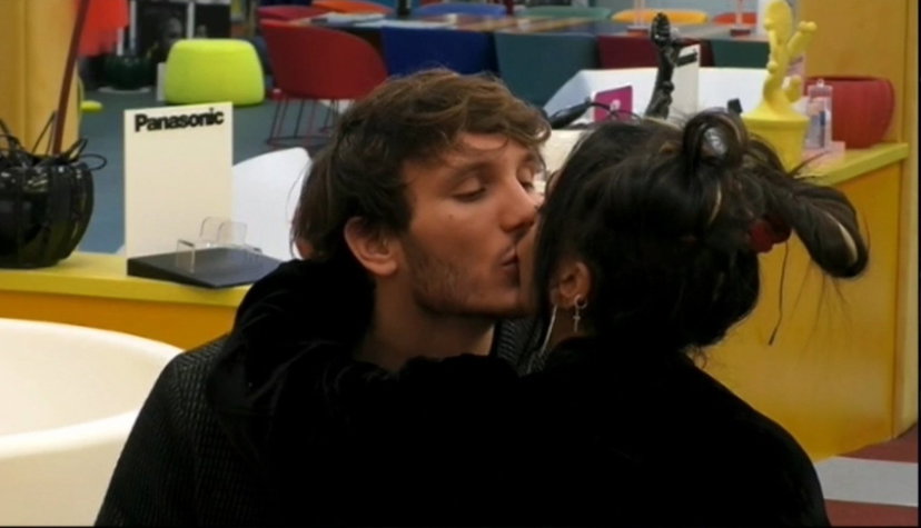 “Appena esci ti sequestro”: Manuel spiazza Lulù, le sue intenzioni post GF Vip preview