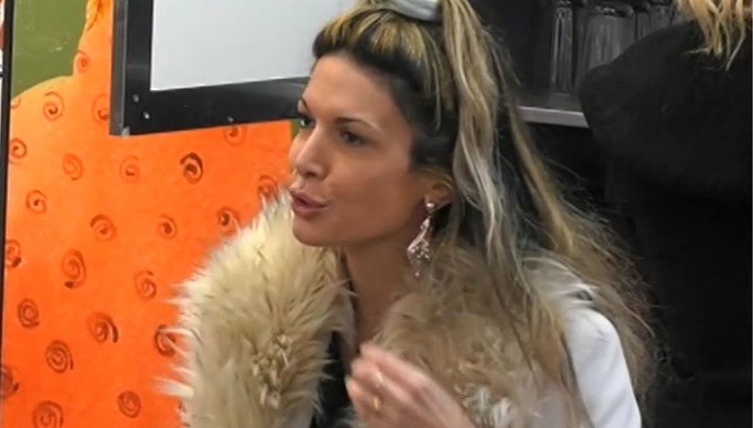 Maria Monsè fa il nome del peggiore concorrente del GF Vip (e non è Lulù) preview