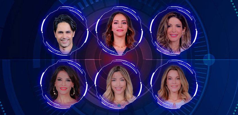 Grande Fratello Vip, meno votato tra Biagio, Sophie, Soleil, Jessica, Maria e Miriana: cosa dicono i sondaggi preview