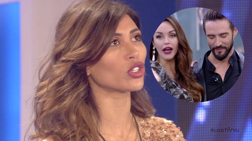 Mila Suarez demolisce Alex Belli: “Primadonna!”, poi fa una previsione su Delia Duran preview
