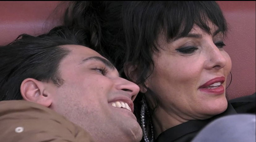 Primi dubbi di Miriana su Biagio: “C’è qualcosa di strano”, cosa non la convince preview