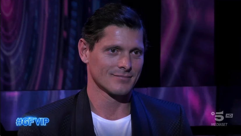 Aldo Montano svela quando lascerà il GF Vip: “Ho già ordinato il mio smoking, mia moglie sapeva tutto” preview