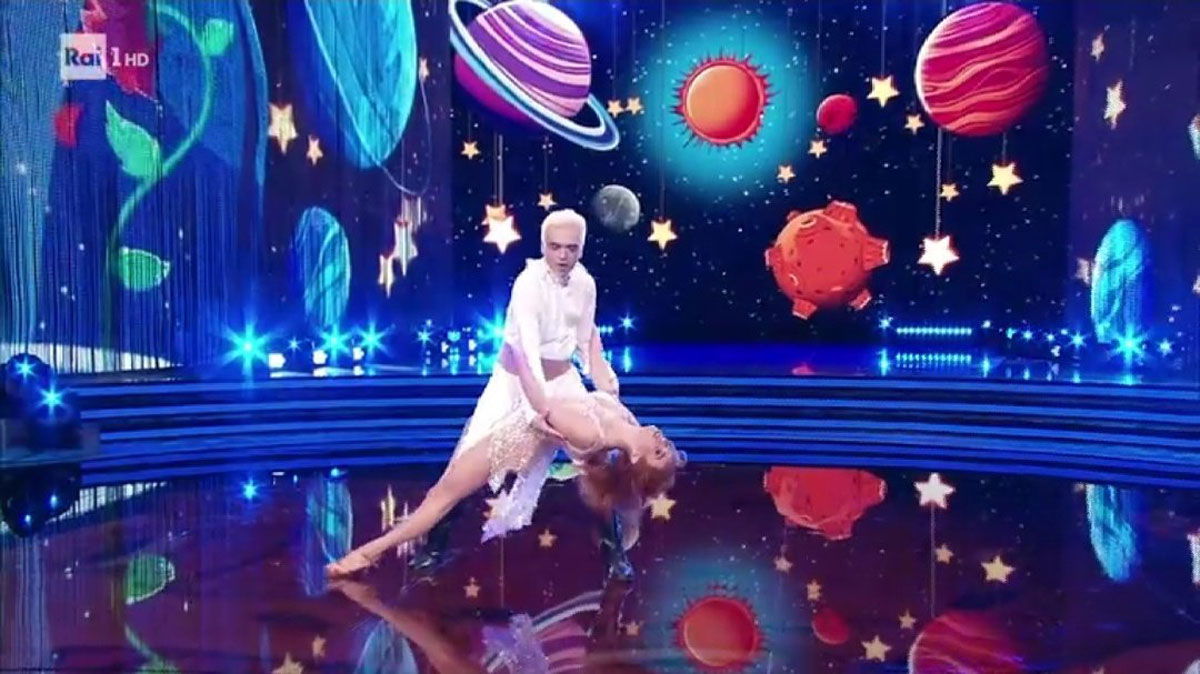Classifica Ballando con le Stelle, eliminato ottava puntata: le cinque coppie salve article-post