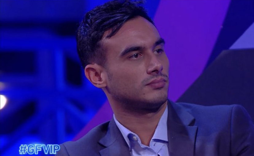 Perché Nicola Pisu è ‘sparito’ dallo studio del GF Vip? Il figlio della Mirigliani interviene preview