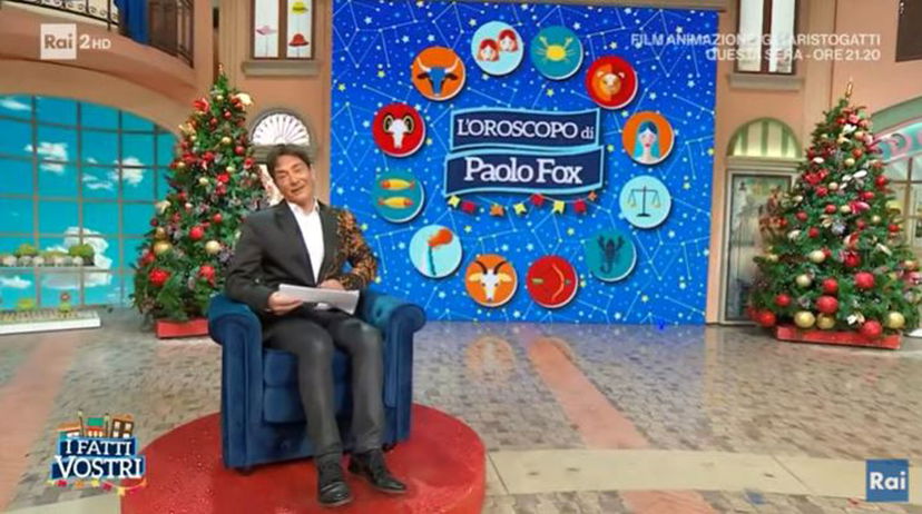 Oroscopo Paolo Fox 2022, previsioni e grafici: Ariete, Toro e Gemelli – VIDEO preview
