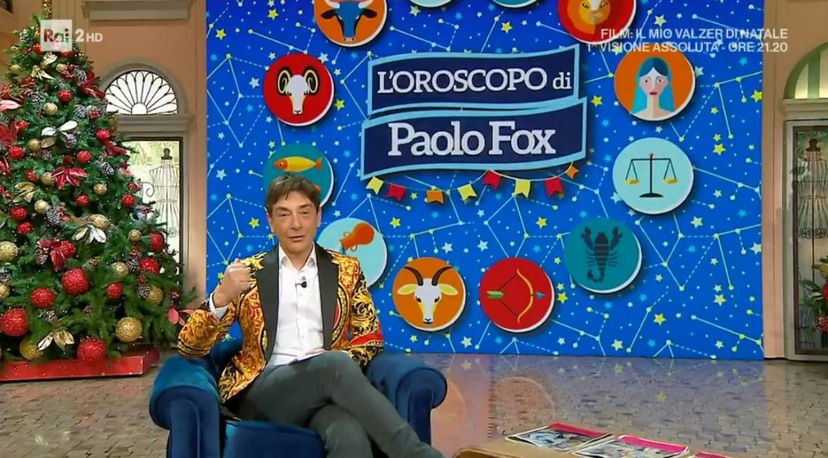Oroscopo Paolo Fox, classifica segni Natale 2021: Capricorno al top, Gemelli e Pesci faticano preview
