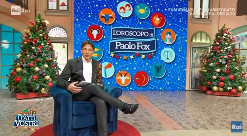 Oroscopo Paolo Fox 2022, previsioni e grafici: Bilancia, Scorpione e Sagittario – VIDEO preview