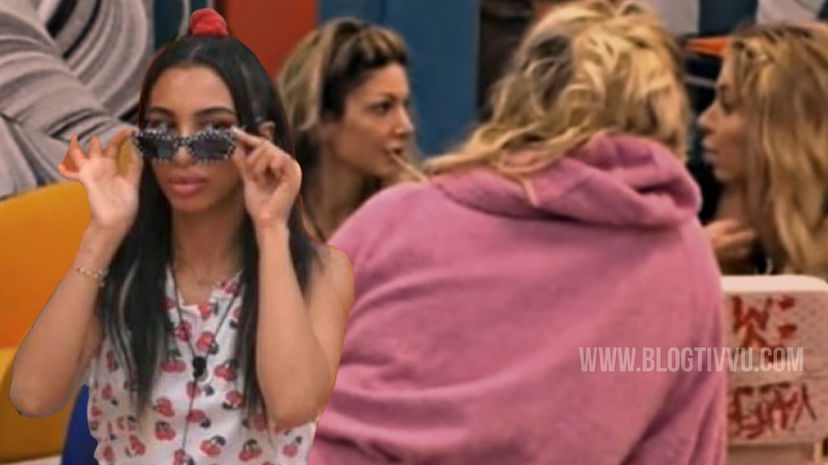 “Lulù ha avuto un attacco di panico, le usciva il muco dal naso e dalla bocca”, parla Valeria Marini preview