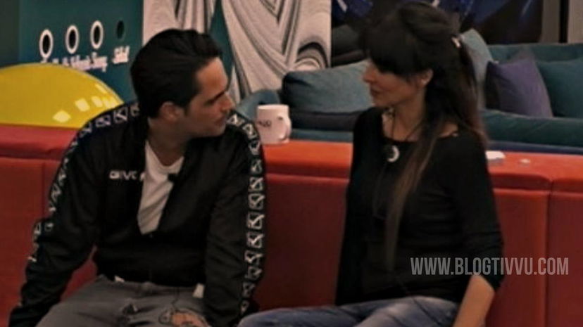 Biagio D’Anelli svela perché era sotto le coperte con Miriana Trevisan – VIDEO preview