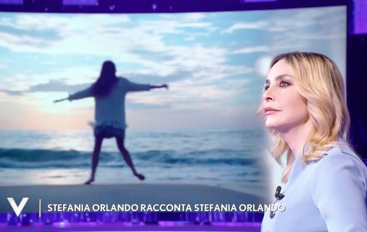 Stefania Orlando