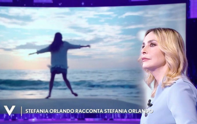 Stefania Orlando dopo il GF Vip ha avuto una crisi con il marito: “Non riuscivo a tornare al rapporto di prima” preview