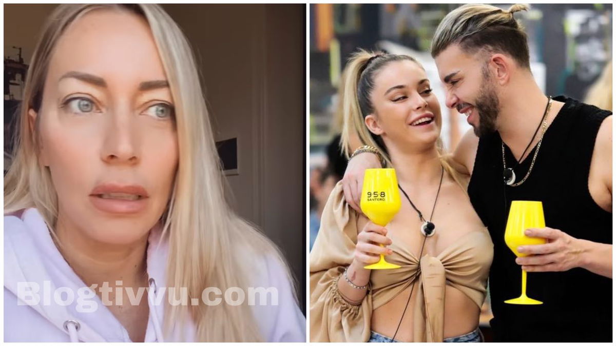 Karina Cascella si “sconvolge” per un balletto e una pomiciata al GF Vip: il duro sfogo article-post