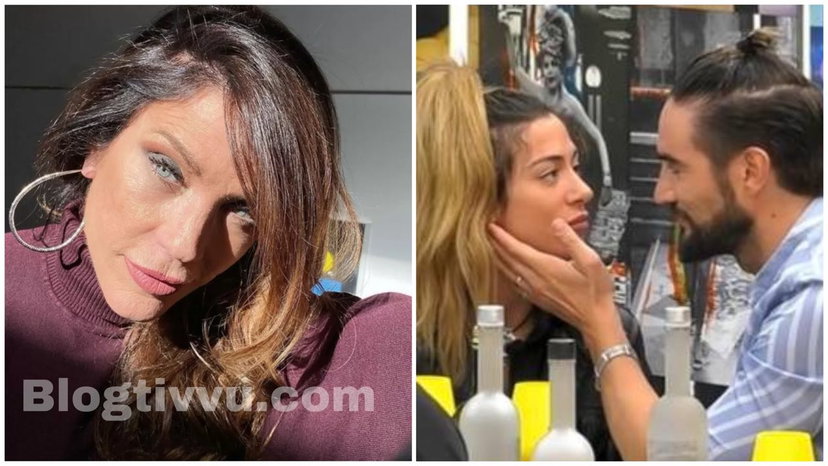 “Non lo sopporto più”, la mamma di Soleil Sorge contro Alex Belli: “vorrei che si allontanasse da lei” preview