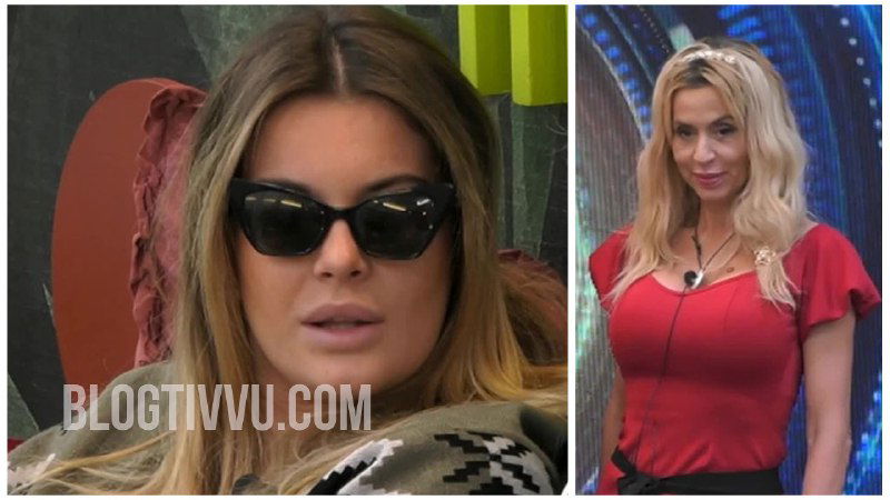 Valeria e Sophie litigano per le pulizie al GF Vip: “Ho trovato la cacc* nel bidet!” – VIDEO preview