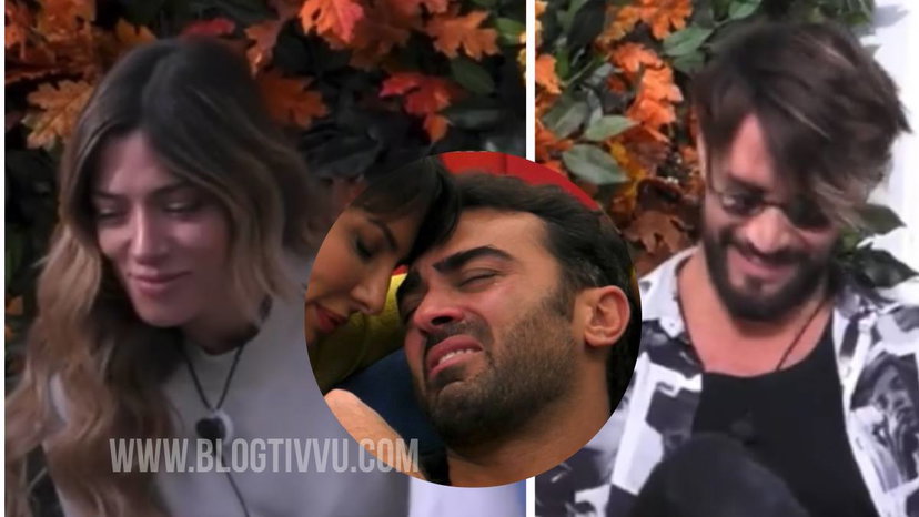 Soleil e Alex si prendono gioco delle lacrime di Gianmaria? Ecco il video “incriminato” preview