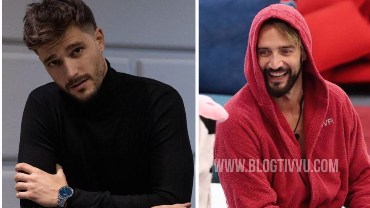 Zelletta prende in giro Alex Belli e la sua sfuriata al GF Vip: ecco cosa ha detto article-post