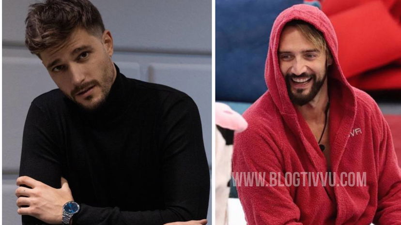 Zelletta prende in giro Alex Belli e la sua sfuriata al GF Vip: ecco cosa ha detto preview