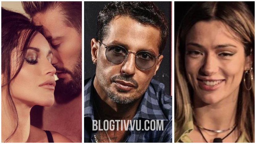 Alex Belli – Delia e Soleil, tutto organizzato da Fabrizio Corona? Spuntano prove e dettagli choc – FOTO e VIDEO preview