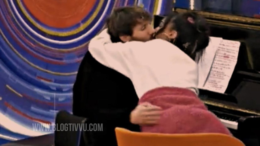 “Ti amo”, la tenera dichiarazione d’amore di Manuel e Lulù al GF Vip – VIDEO preview