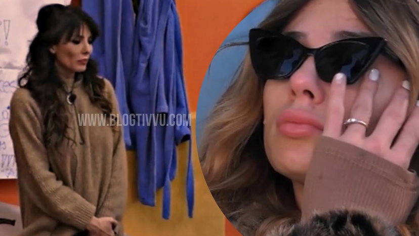 Cosa pensano i vipponi di Soleil e Alex: la “morale” di Miriana fa un po’ ridere – VIDEO preview