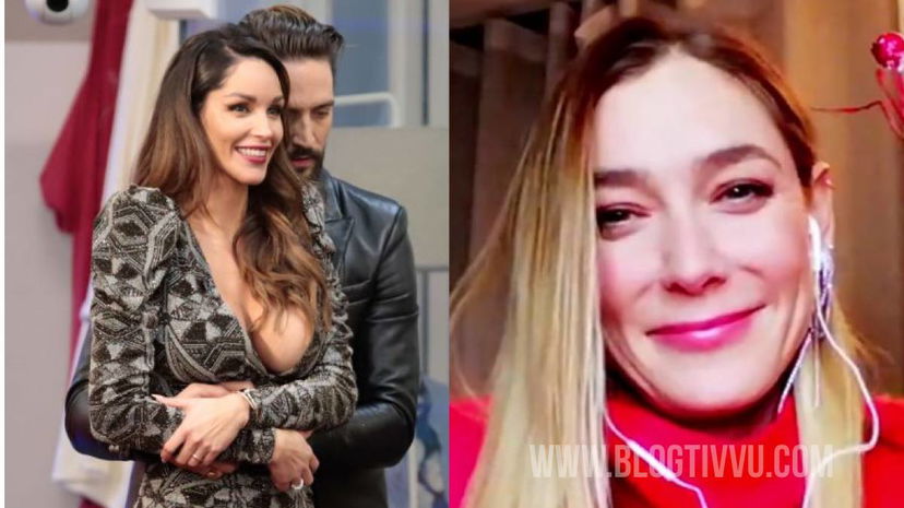 Ex moglie di Alex Belli “conferma” la relazione aperta con Delia Duran: “Gira questa voce”, e su Soleil Sorge… article-post