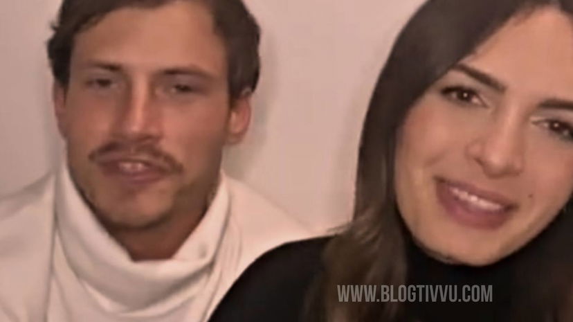 Andrea Nicole e Ciprian Aftim spuntano insieme sui social: le prime parole dopo la scelta di Uomini e Donne – VIDEO preview