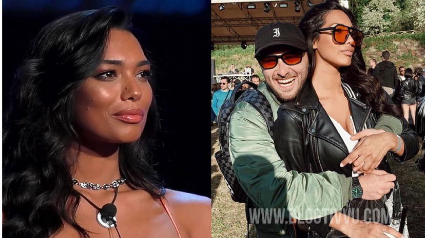 Federica Calemme è ancora fidanzata: la “mossa” per depistare prima dell’ingresso al GF Vip preview