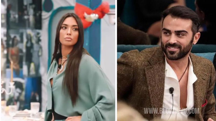 “C’è interesse”, Gianmaria si sbottona su Federica: “E’ vera, carina e semplice” preview