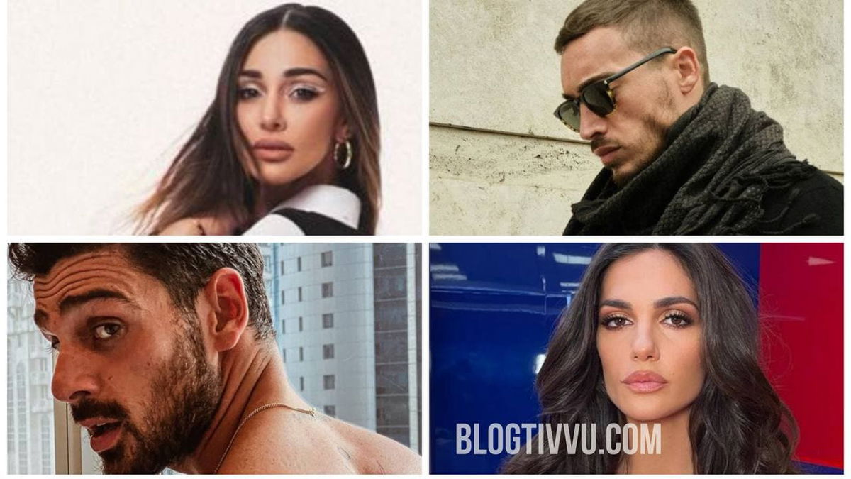 Belen Rodriguez e Michele Morrone: nuovi dettagli, spunta anche Elena D’Amario article-post