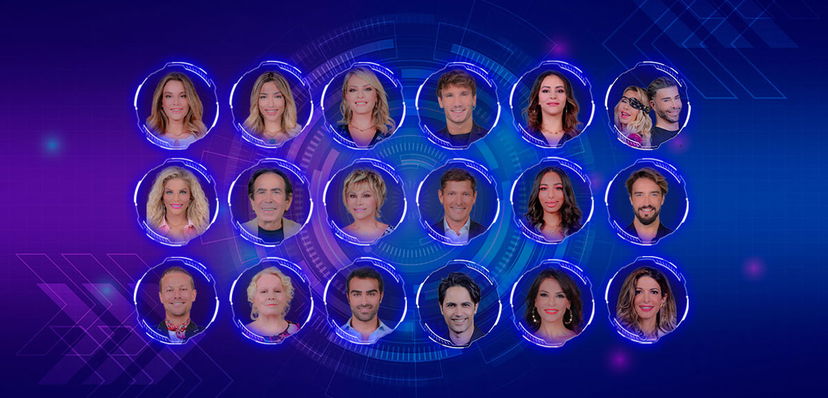 Grande Fratello Vip, il preferito: Aldo scavalca Soleil, ecco cosa dicono i sondaggi preview