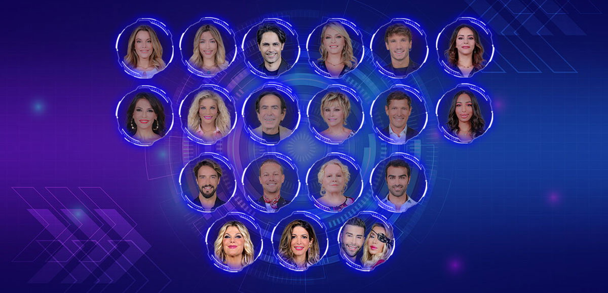 Grande Fratello Vip, il preferito: Soleil si lascia alle spalle Lulù ed Aldo, cosa dicono i sondaggi article-post