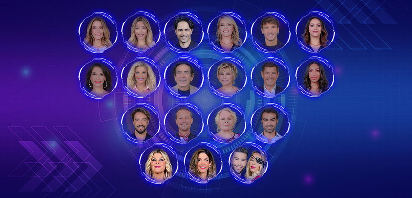 Grande Fratello Vip, il preferito: Soleil si lascia alle spalle Lulù ed Aldo, cosa dicono i sondaggi preview