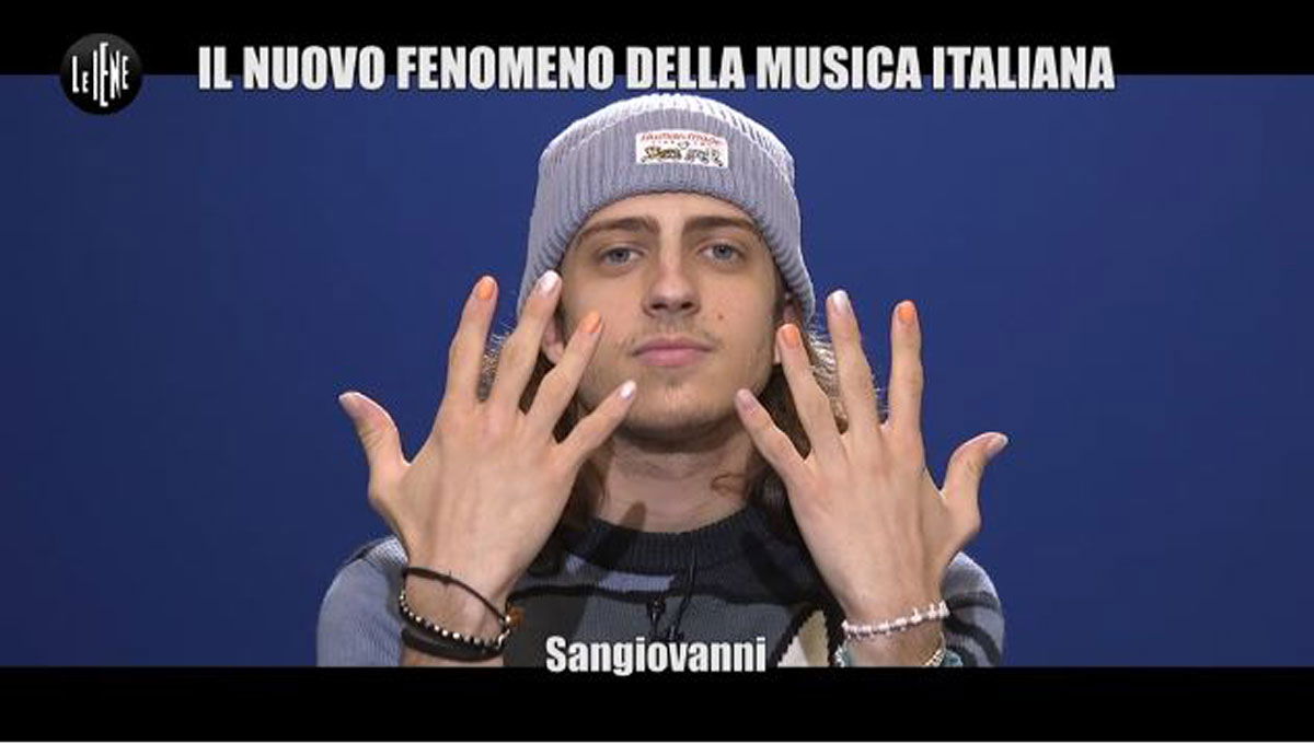 Sangiovanni