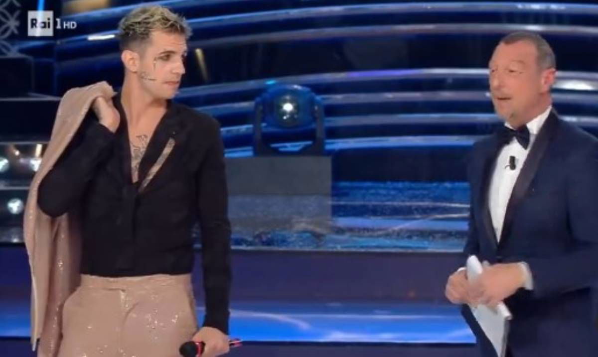 Sanremo 2022: i titoli di tutte le canzoni in gara e i tre Giovani tra i Big article-post