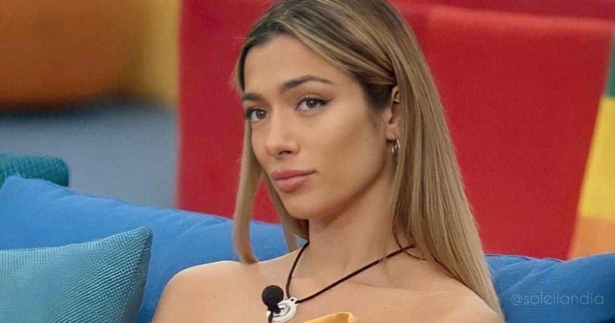Grande Fratello Vip, il preferito: Soleil incalzata da Jessica e Gianmaria: cosa dicono i sondaggi article-post