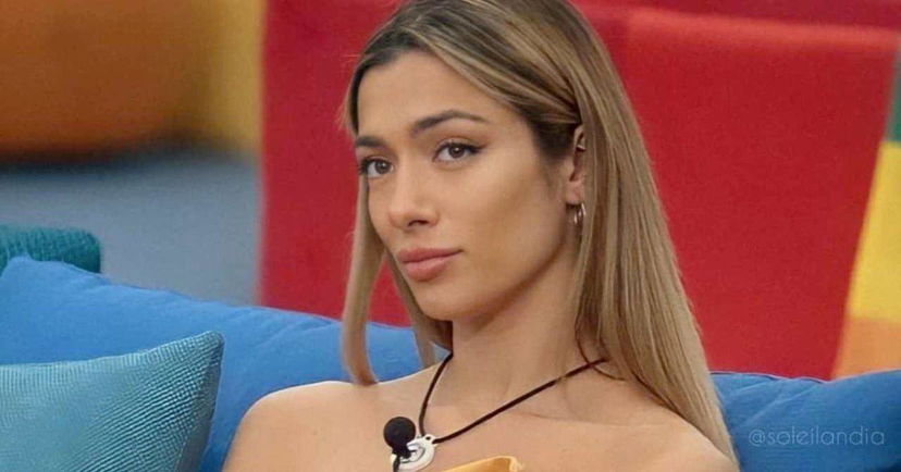 Grande Fratello Vip, il preferito: Soleil incalzata da Jessica e Gianmaria: cosa dicono i sondaggi preview