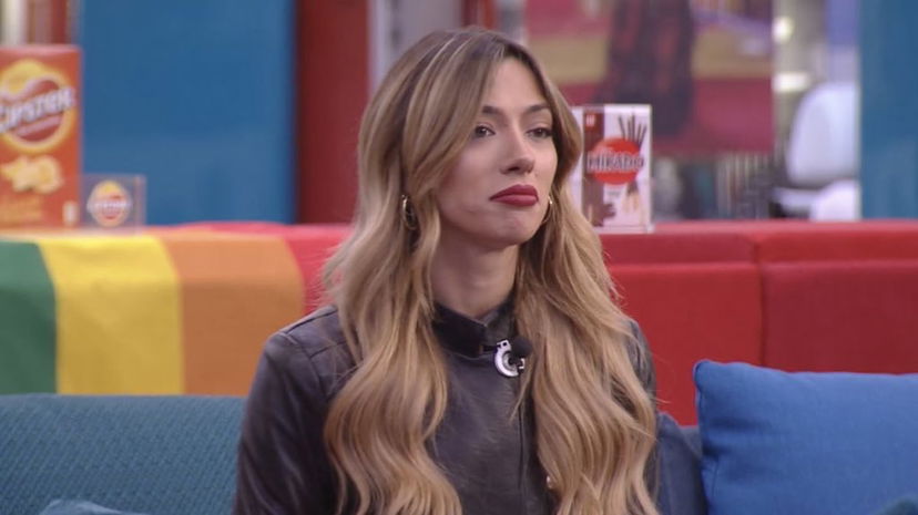 Soleil svela a Davide Silvestri cosa le hanno detto gli autori su Alex e Delia: “Forse si sono lasciati” preview